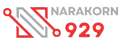 นรากร929 เว็บไซต์ ไอที เทคโนโลยีการตลาด